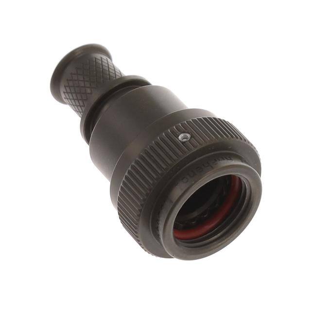 A850498510W02 Amphenol Interconnect India  Backshells and Cable Clamps